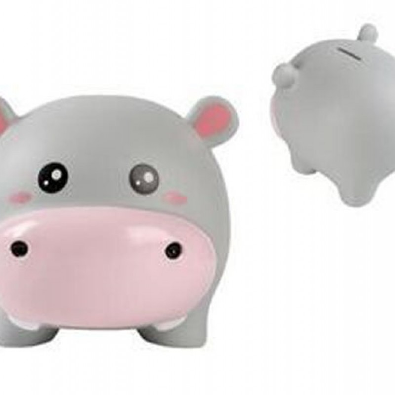Hucha Hippo I Total Hucha Hippo I Total