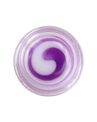 Mascarilla Labial Uva The Fruit Company