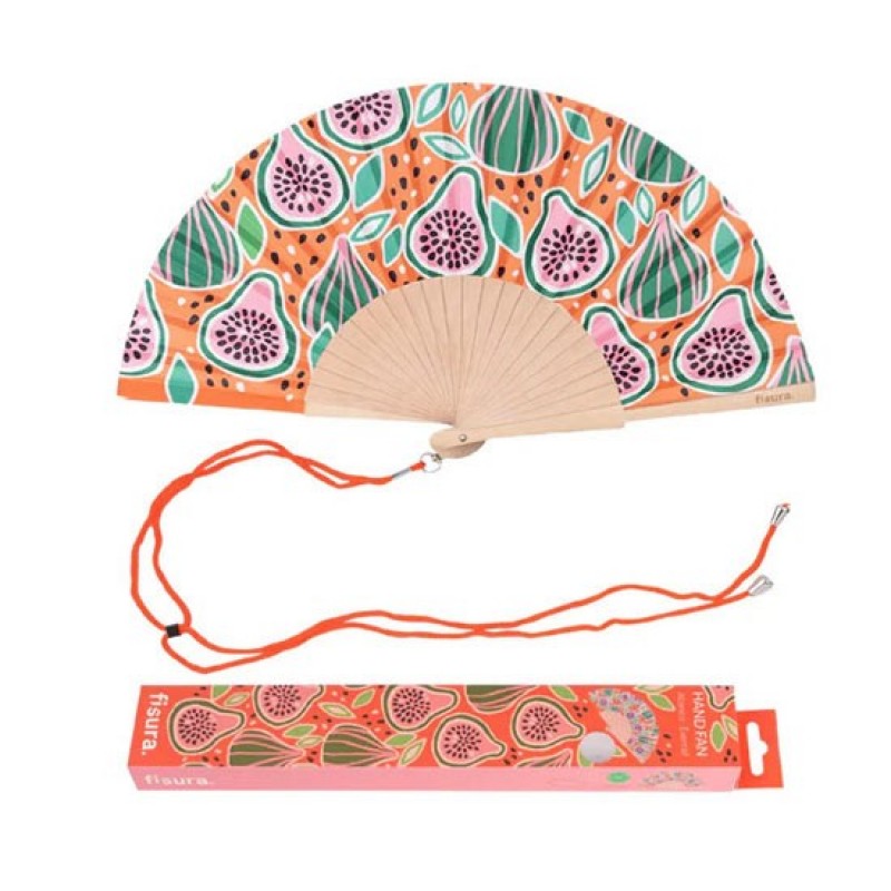 Abanico Higos Fisura Abanico Higos Fisura