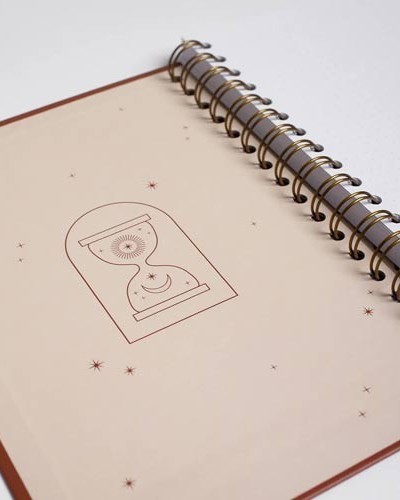 Libreta Confia en tus Tiempos UO Libreta Confia en tus Tiempos UO