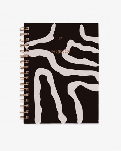 Libreta Proyectos UO Libreta Proyectos UO