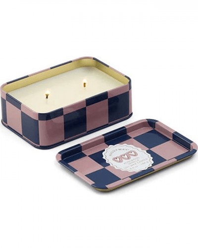 Vela A Dopo Hearts Paddywax Vela A Dopo Hearts Paddywax