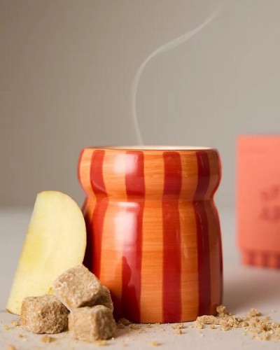 Vela Cabaña Spiced Apple Paddywax Vela Cabaña Spiced Apple Paddywax