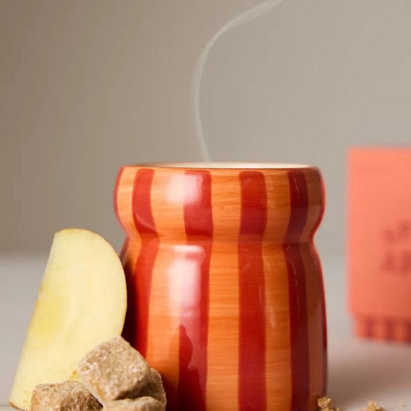 Vela Cabaña Spiced Apple Paddywax Vela Cabaña Spiced Apple Paddywax