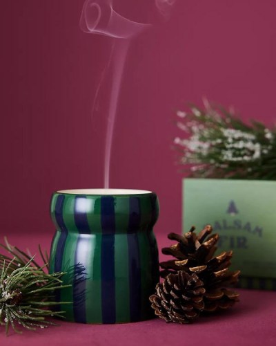 Vela Cabaña Balsam Fir Paddywax Vela Cabaña Balsam Fir Paddywax