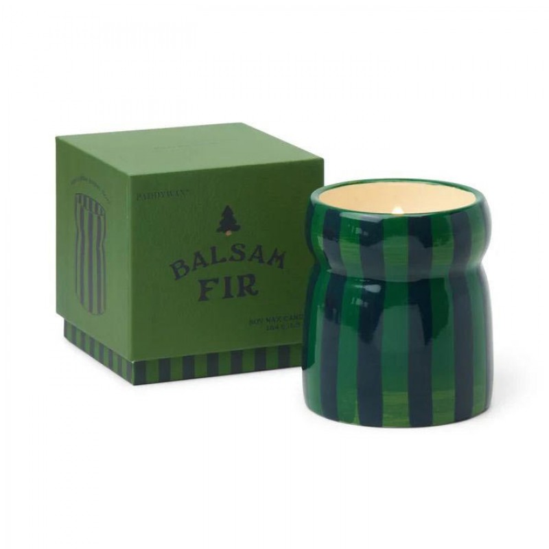 Vela Cabaña Balsam Fir Paddywax
