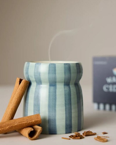 Vela Cabaña Warm Cider Paddywax