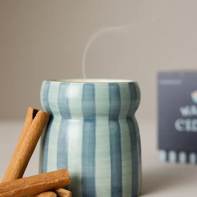 Vela Cabaña Warm Cider Paddywax Vela Cabaña Warm Cider Paddywax