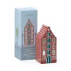Quemador Incienso Amsterdam House Paddywax