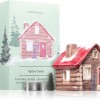 Quemador incienso Alpine Chalet Paddywax