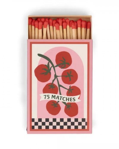 Cerillas A Dopo Tomato Paddywax
