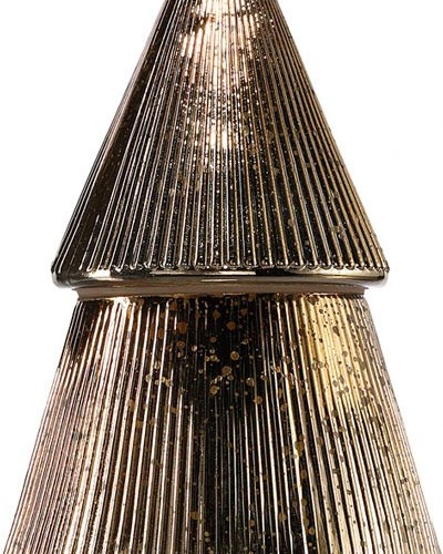 Vela Christmas Tree Cypress Paddywax