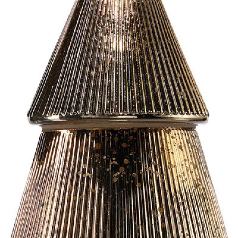 Vela Christmas Tree Cypress Paddywax