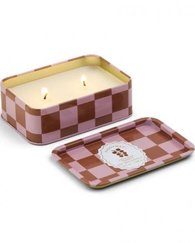 Vela A Dopo Tomato Paddywax Vela A Dopo Tomato Paddywax