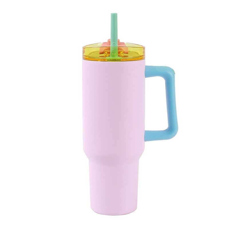 Travel Mug Rosa I Total