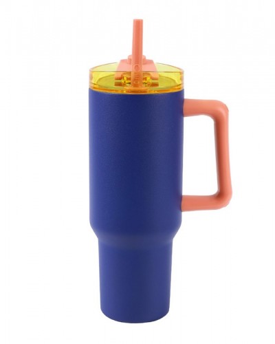 Travel Mug Azul I Total