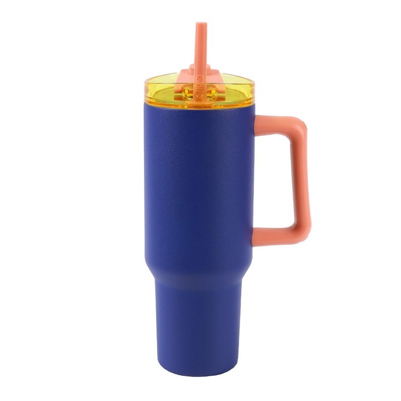 Travel Mug Azul I Total