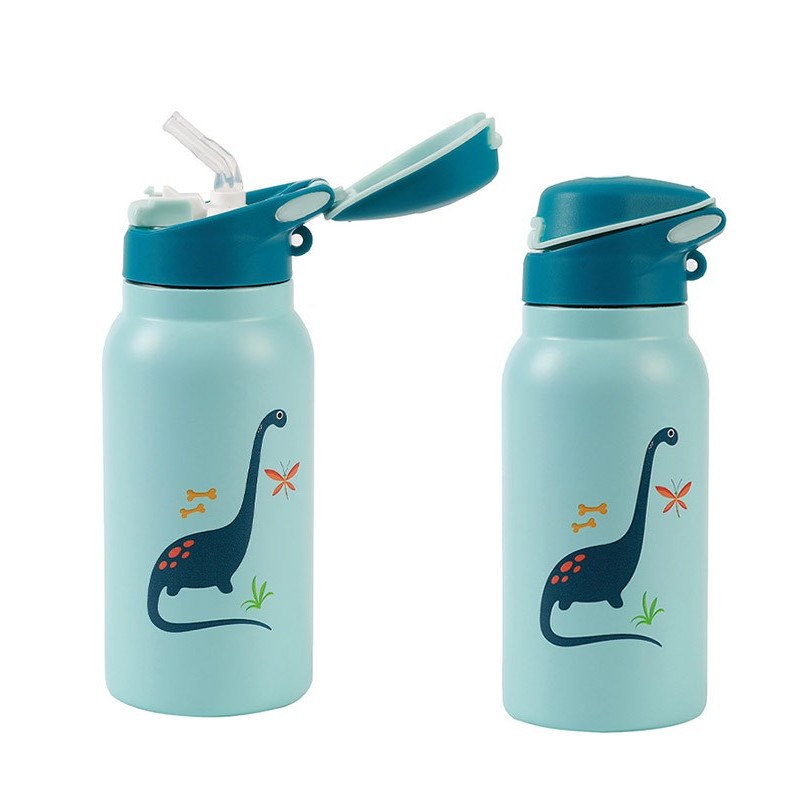 Botella Termica Kid Dino I Total