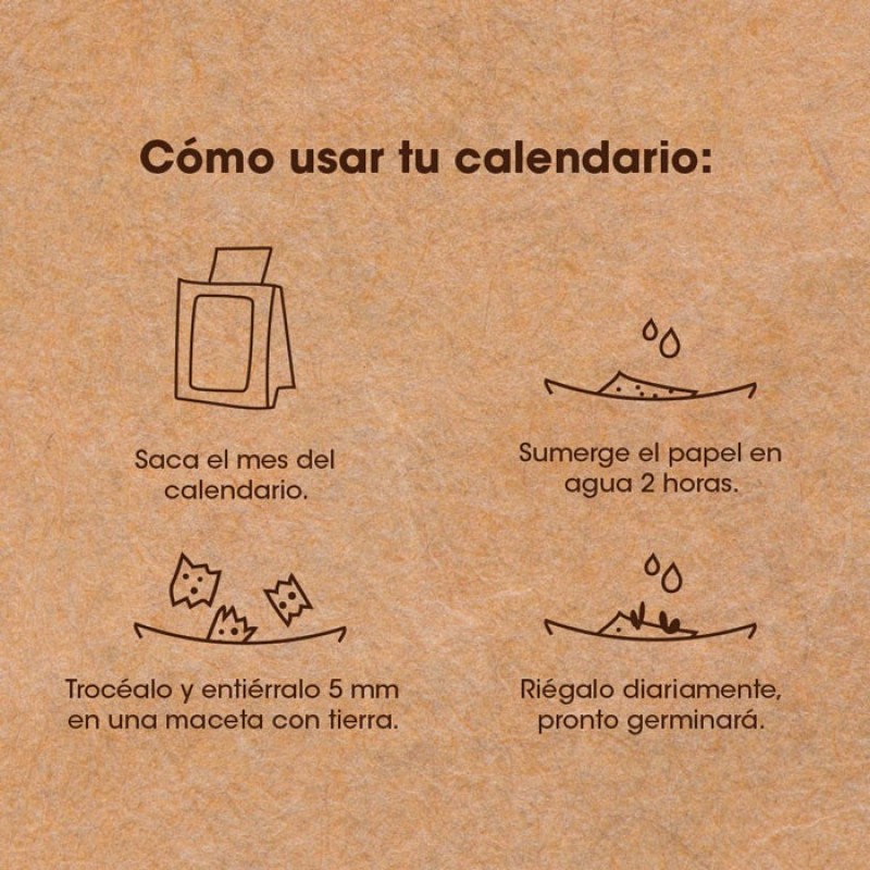 Calendario Plantable 2026 Resetea Calendario Plantable 2026 Resetea