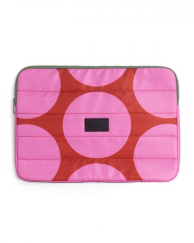 Funda Portatil vino rosado HF Funda Portatil vino rosado HF