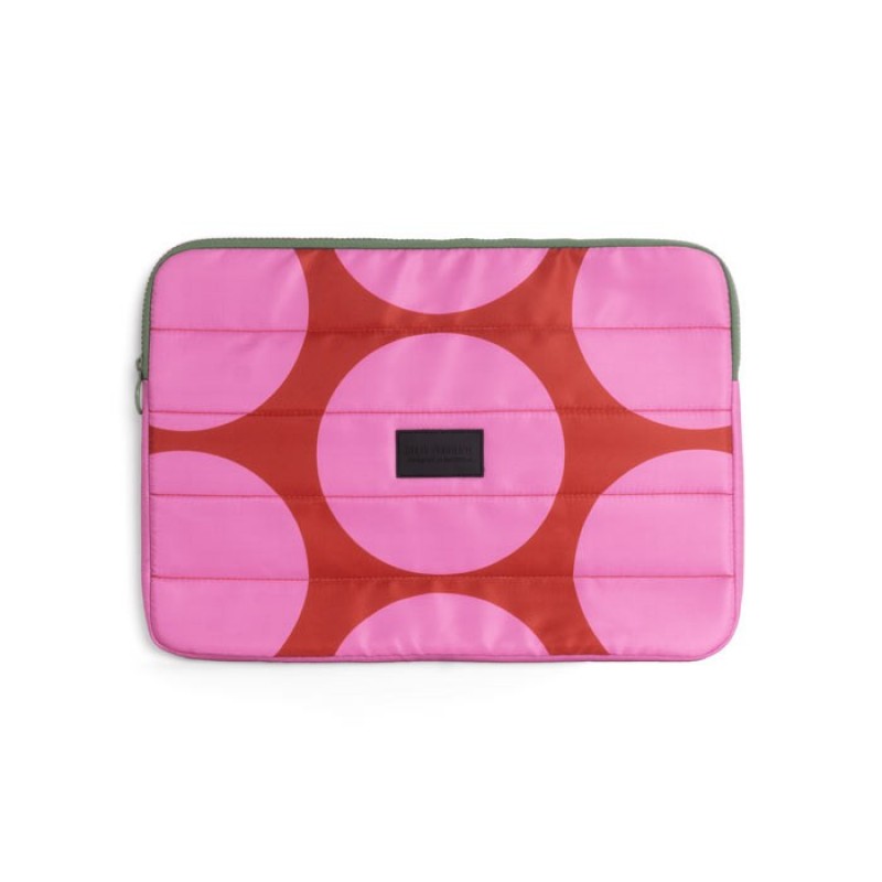 Funda Portatil vino rosado HF Funda Portatil vino rosado HF