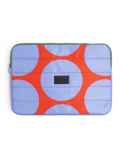 Funda Portatil Flamenco Azul HF Funda Portatil Flamenco Azul HF