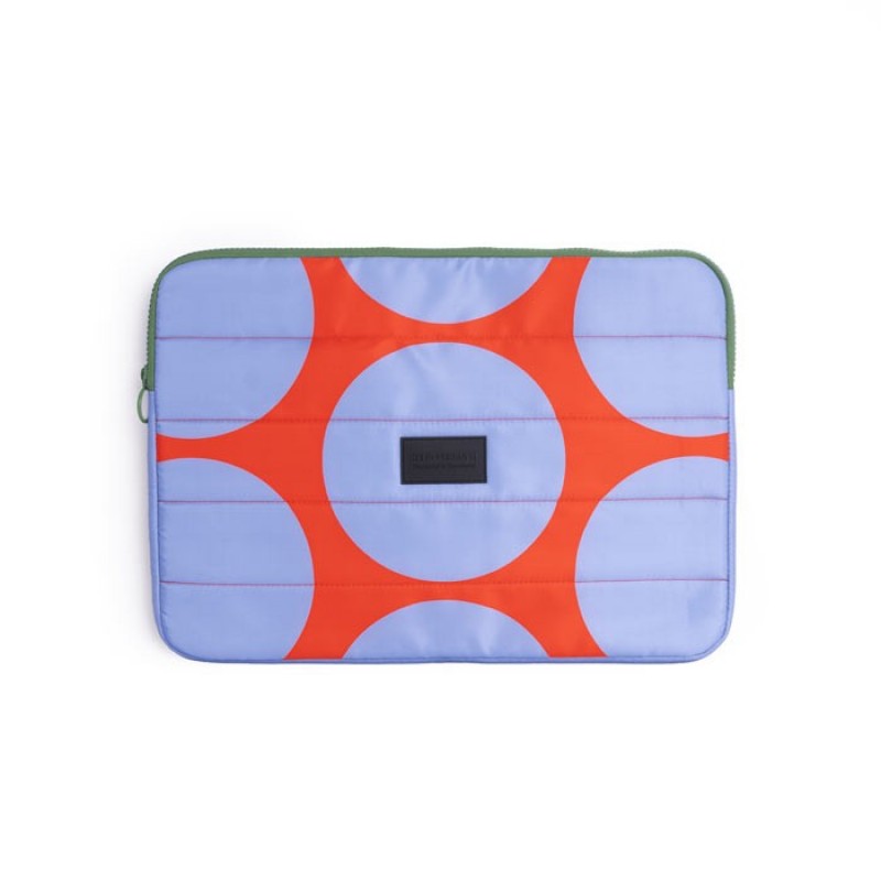 Funda Portatil Flamenco Azul HF Funda Portatil Flamenco Azul HF