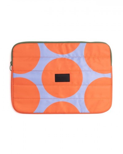 Funda Portatil Cielo Mandarina HF Funda Portatil Cielo Mandarina HF