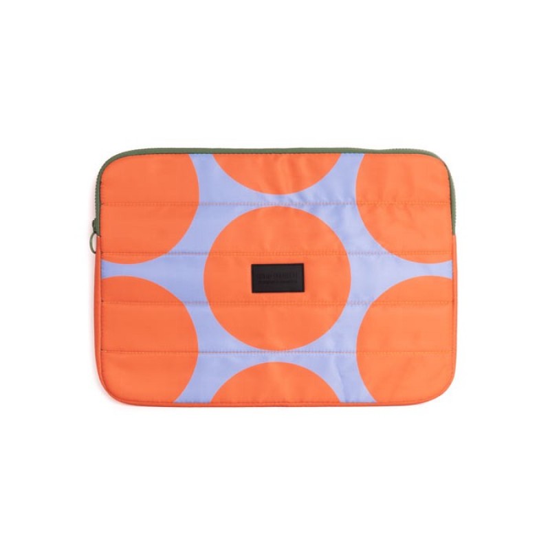 Funda Portatil Cielo Mandarina HF Funda Portatil Cielo Mandarina HF