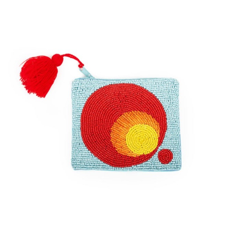 Bolso Clutch S3 Degradado HF Bolso Clutch S3 Degradado HF