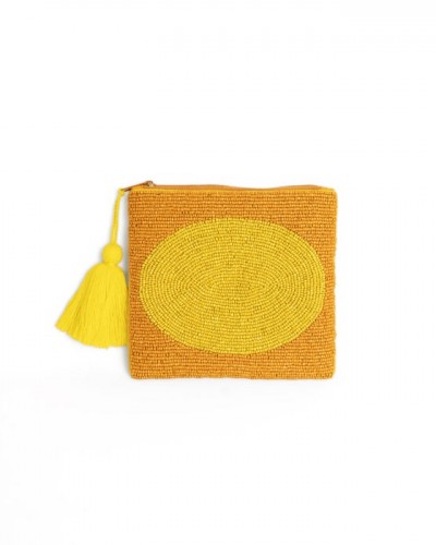 Bolso Clutch S3 Tierral HF Bolso Clutch S3 Tierral HF