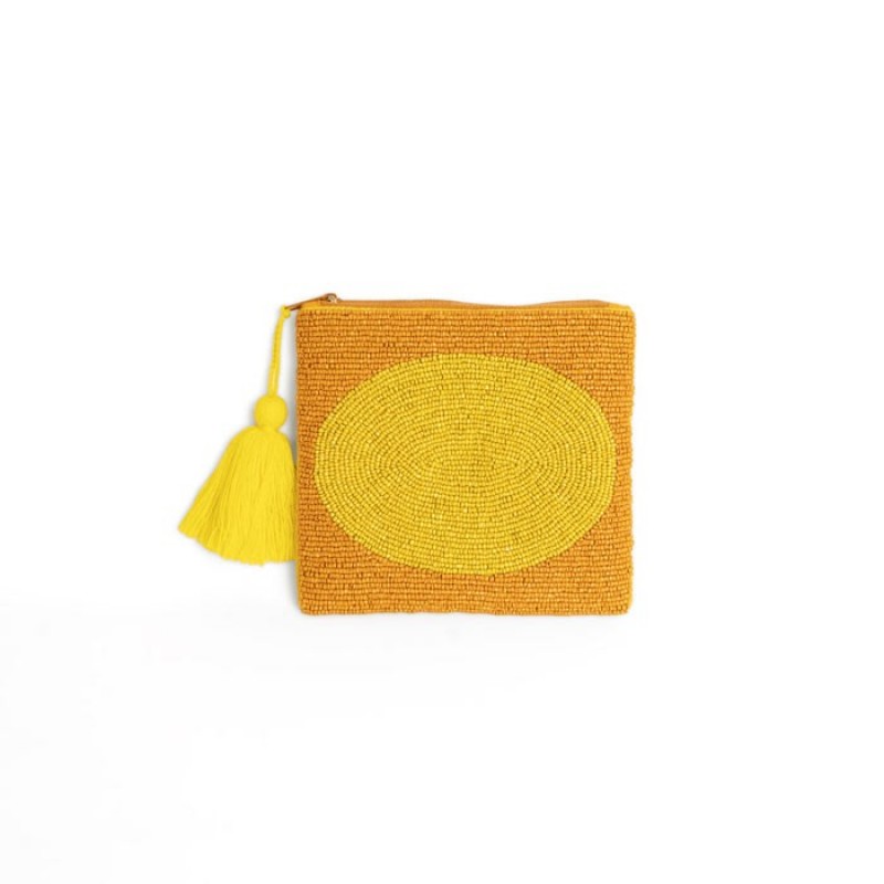 Bolso Clutch S3 Tierral HF