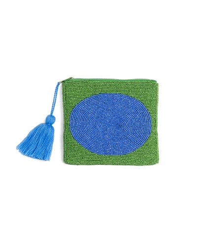 Bolso Clutch S3 Agua HF Bolso Clutch S3 Agua HF