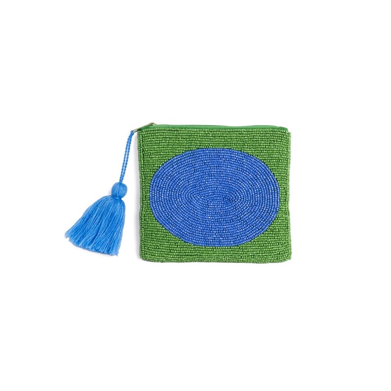 Bolso Clutch S3 Agua HF Bolso Clutch S3 Agua HF