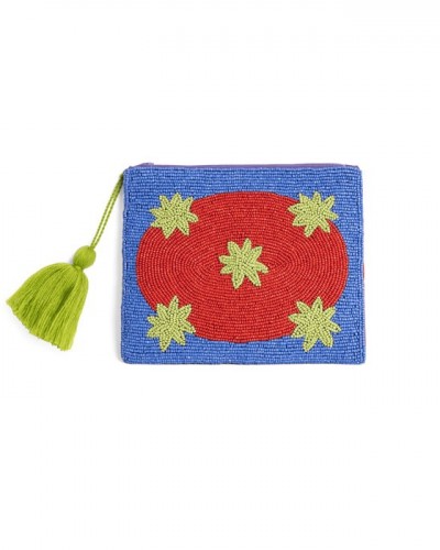 Bolso Clutch S3 Galaxia Azul HF Bolso Clutch S3 Galaxia Azul HF