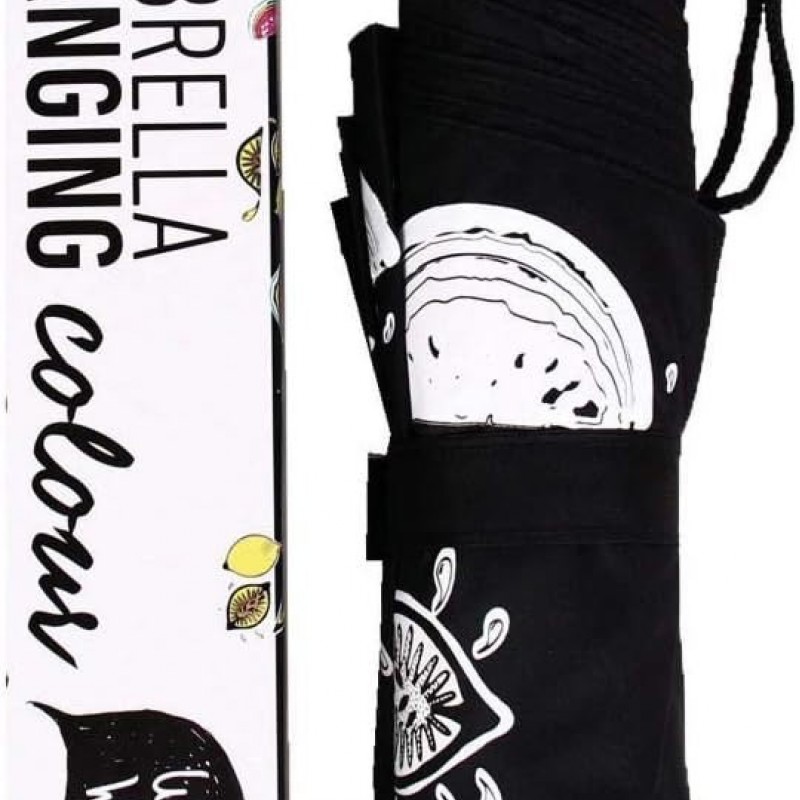 Paraguas Cambia de Color Fruit HF Paraguas Cambia de Color Fruit HF