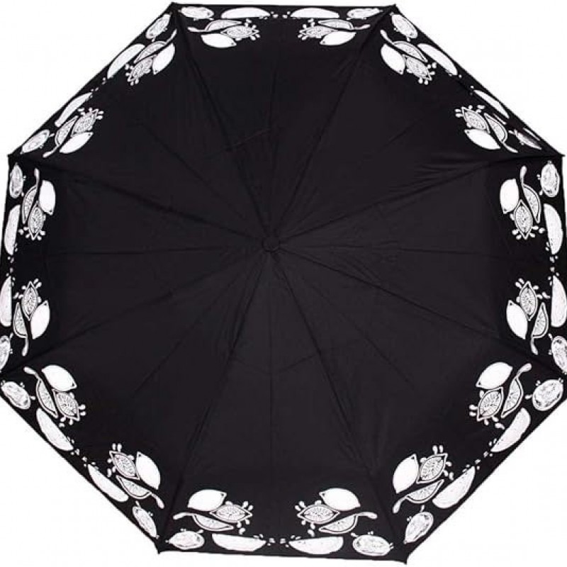 Paraguas Cambia de Color Fruit HF Paraguas Cambia de Color Fruit HF