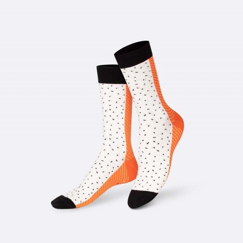 Calcetines Poke Bowl 2 pares Eat My Socks Calcetines Poke Bowl 2 pares Eat My Socks