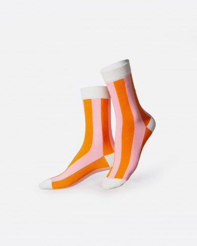 Calcetines Soda Strawberry Eat My Socks