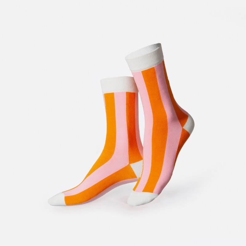 Calcetines Soda Strawberry Eat My Socks