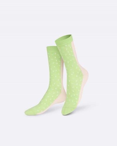 Calcetines Dolce Gelato Eat My Socks Calcetines Dolce Gelato Eat My Socks
