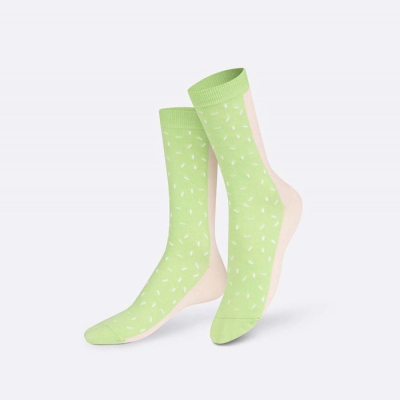 Calcetines Dolce Gelato Eat My Socks Calcetines Dolce Gelato Eat My Socks