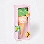 Calcetines Dolce Gelato Eat My Socks