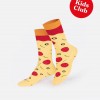 Calcetines Kids Pizza Eat My Socks Calcetines Kids Pizza Eat My Socks