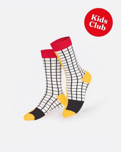 Calcetines Kids French Fries Eat My Socks Calcetines Kids French Fries Eat My Socks