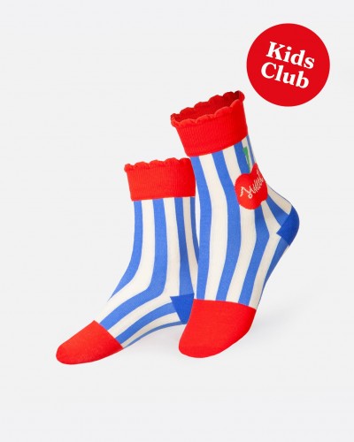 Calcetines Kids Candy Apple Eat My Socks Calcetines Kids Candy Apple Eat My Socks