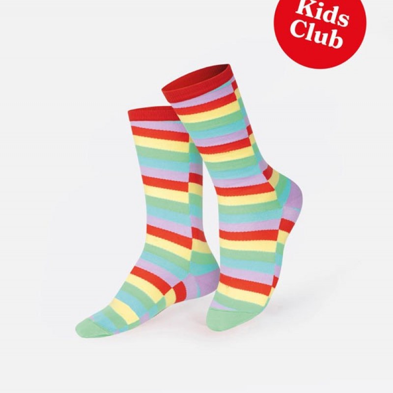 Calcetines KidsSweet Lollipop Eat My Socks Calcetines KidsSweet Lollipop Eat My Socks