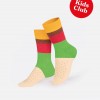Calcetines Kids Cheese Burger Eat My Socks Calcetines Kids Cheese Burger Eat My Socks
