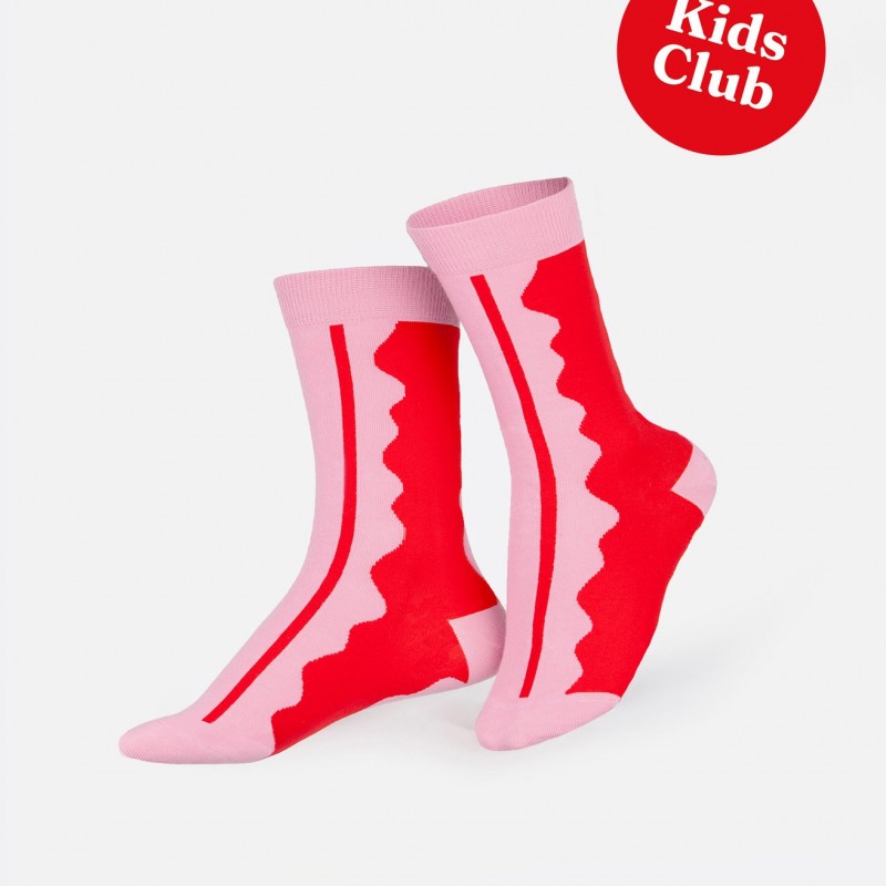 Calcetines Kids Happy Birthday Eat My Socks Calcetines Kids Happy Birthday Eat My Socks