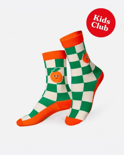 Calcetines Kids Juice Eat My Socks Calcetines Kids Juice Eat My Socks